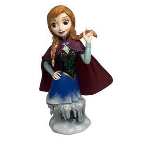 Grand Jester Studios Disney Showcase Collection Frozen Anna Figure